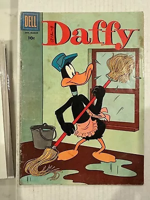 Buy Daffy #8  Comic Book • 3.43£