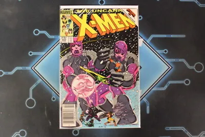 Buy Uncanny X-Men Volume 1 • 3.16£