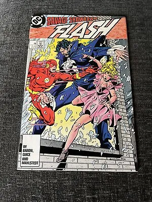 Buy The Flash - #2 - Jul 1987 - DC Comics • 3.99£