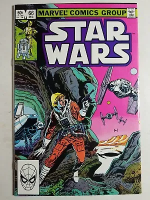 Buy Star Wars (1977) #66 - Fine  • 7.23£
