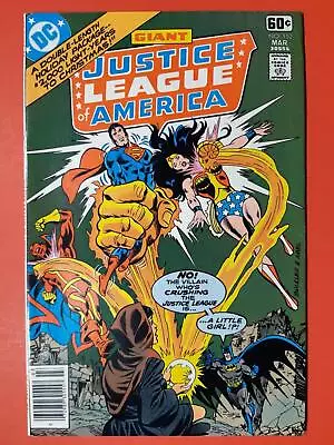 Buy Justice League Of America #152 • 8.95£