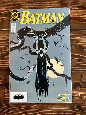 Buy Batman # 431 NM 9.4 • 7.99£