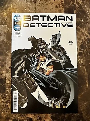 Buy Batman: The Detective #3 (DC Comics, 2021) • 3.21£
