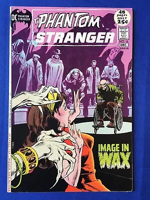 Buy Phantom Stranger #16 VFN (8.0) DC ( Vol 1 1971) Neal Adams Cover (C) • 24£