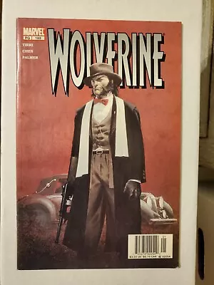 Buy Wolverine #183 Newsstand Variant 1:20 Extremely Rare 1st App Roman Marvel 2003 • 19.99£