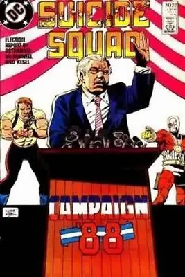 Buy Suicide Squad Vol. 1 (1987-1992) #22 • 2.75£