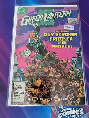 Buy Green Lantern #205 Vol. 1 6.0 Dc Comic Book Cm88-161 • 5.53£