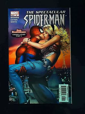 Buy Spectacular Spider-Man #25 (2Nd Series) Marvel Comics 2005 Vf+ • 4.74£