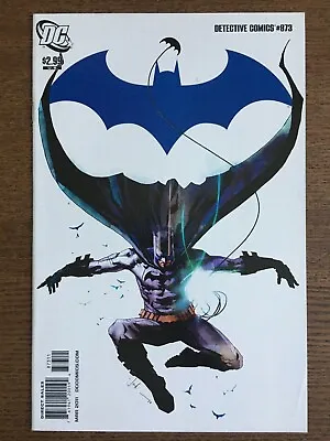 Buy Detective Comics #873 1937 2011 Batman DC Comic Book • 38.70£