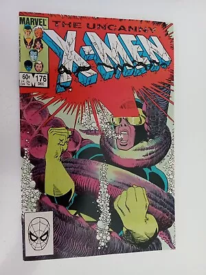 Buy Uncanny X Men 176 NM  Combined Shipping Add $1 Per Additional Comic • 7.94£