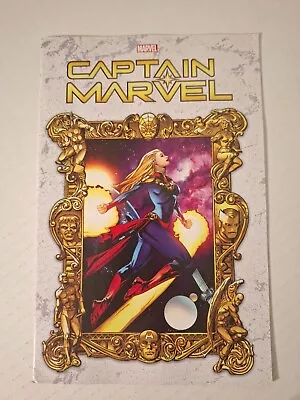 Buy Captain Marvel 28 BRAND NEW Marvel Comics MCU  See Photos  • 8.39£
