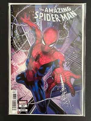 Buy Amazing Spider-man #47 1:25 Greg Land Variant • 14£