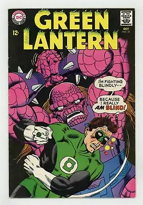 Buy Green Lantern #56 VG/FN 5.0 1967 • 16.60£