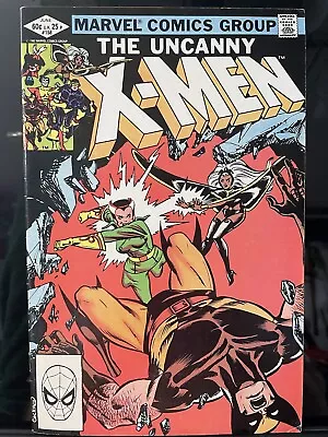 Buy Uncanny X-Men 158 VF Marvel Comics 1982 Wolverine Rogue June • 15.88£