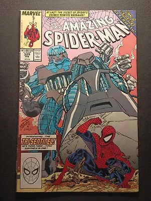 Buy The Amazing Spider-Man Acts Of Vengeance Aftermath Number 329 • 7.53£