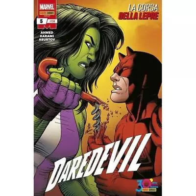 Buy Daredevil 150 - Daredevil 5 - Comic Sandwiches - Ita - New • 2.57£