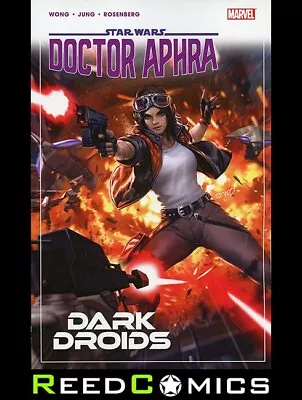 Buy STAR WARS DOCTOR APHRA VOLUME 7 DARK DROIDS GRAPHIC NOVEL Collects (2020) #32-40 • 18.99£