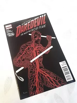Buy Daredevil #18 (3rd Series) Marvel Comics 2012 SUPER CONDTION  • 10£