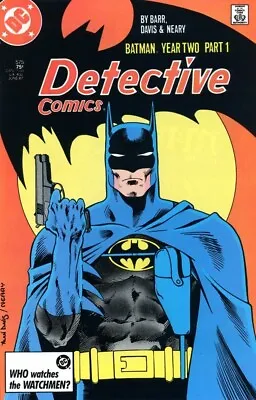 Buy Detective Comics #575 (1937) Vf Dc * • 29.95£