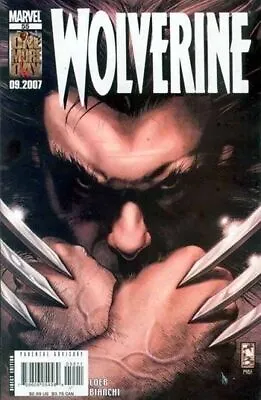 Buy Wolverine Vol. 3 (2003-2010) #55 • 2£
