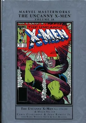 Buy Japanese Manga (Original Book) MARVEL MARVEL MASTERWORKS THE UNCANNY X-MEN (... • 71.96£