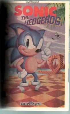 Buy Detective Comics #639-1st Sonic The Hedgehog #1-batman 1991 • 19.30£