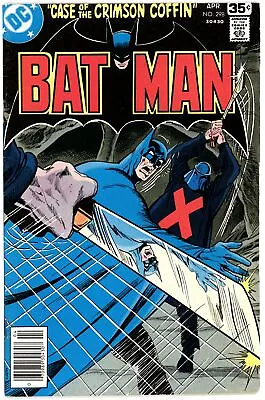 Buy Batman (1940) #298 VG/F 5.0 • 3.99£