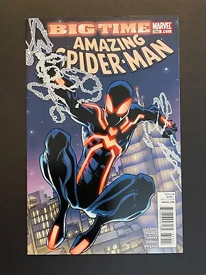 Buy AMAZING SPIDER-MAN #650 ( Marvel 2011) Gemini Mailer • 7.89£