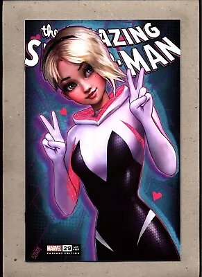 Buy Amazing Spider-man #29_nm_unknown Comics Exclusive Nathan Szerdy Variant! • 2.20£