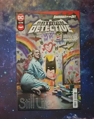 Buy Batman Detective Comics #1048 Cvr A Irvin Rodriguez 2022 Dc Comics Nm • 4.74£