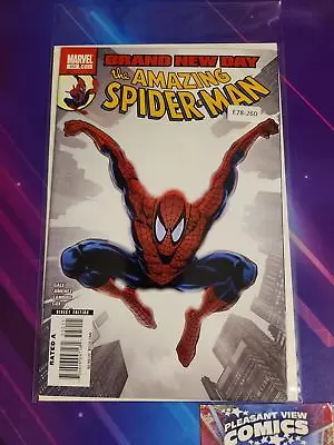 Buy Amazing Spider-man #552 Vol. 1 8.0 1st App Marvel Comic Book E78-260 • 6.43£