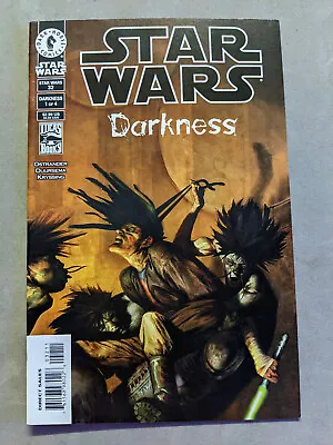 Buy Star Wars: #32, Darkness, Dark Horse Comics, 2001, FREE UK POSTAGE • 6.99£