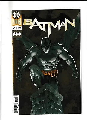 Buy Batman #56 (DC 2018) NEAR MINT 9.4 • 3.17£