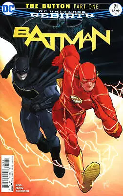 Buy Batman #21 - #40 (LOT Of 20x Comics) - DC - 2017+ - Rebirth Tom King • 39.95£