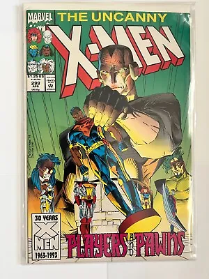 Buy Uncanny X-men (1993) #299 • 4.72£