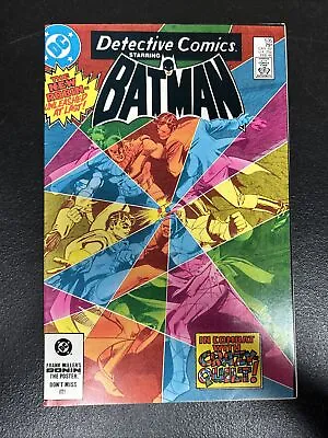 Buy Batman #535 1983 • 7.91£