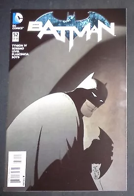 Buy Batman #52 New 52 DC Comics NM • 3.99£