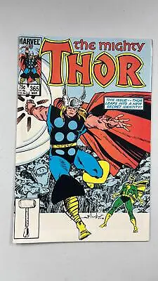 Buy Thor #365 • 27.67£