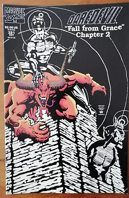 Buy Daredevil #321 (1964) / US Comic / Bagged & Boarded / 1st Print • 5.97£