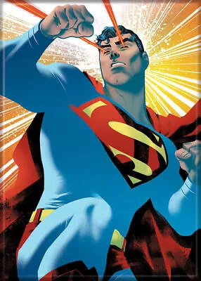 Buy DC Comics Superman Action Comics #1009 Comic Art Refrigerator Magnet NEW UNUSED • 3.80£