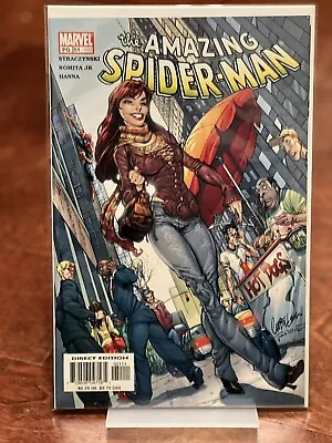 Buy The Amazing Spider-Man #51 (492) (May 2003, Marvel) New • 3.94£
