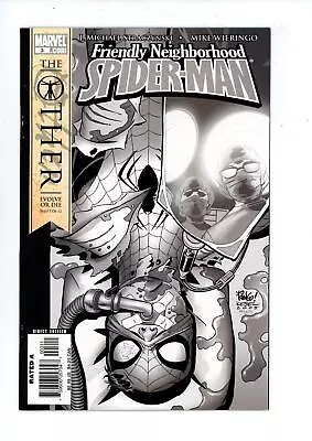 Buy Friendly Neighborhood Spider-Man #3 (2006) Marvel Comics • 1.98£