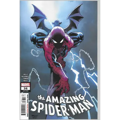 Buy Amazing Spider-man #36 • 3.69£