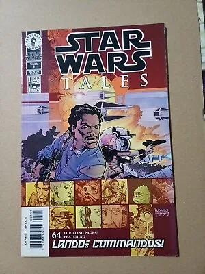 Buy Star Wars Tales #5 (Dark Horse Comics 2000) • 3.95£