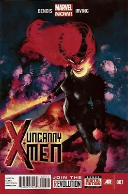 Buy Uncanny X-Men (Vol 3) #   7 Near Mint (NM) Marvel Comics MODERN AGE • 8.98£