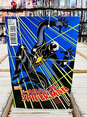 Buy Amazing Spiderman #656 KEY 1st Appearance Of The Spider-Armor • 16.01£