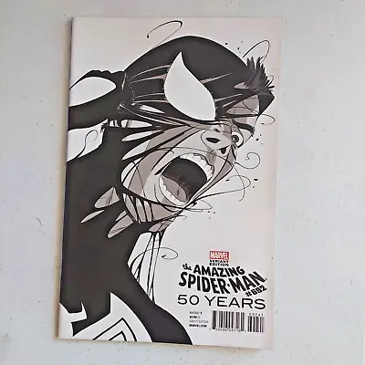 Buy Amazing Spider-man #692 Marcos Martin 1980's  Decades Variant Marvel 1998 • 23.68£