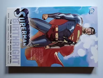 Buy Superman: Birthright (DC Comics November 2005) VERY GOOD  • 11.92£