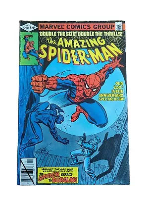Buy AMAZING SPIDER-MAN #200 January 1979 The Burglar  Comic Book • 9.59£