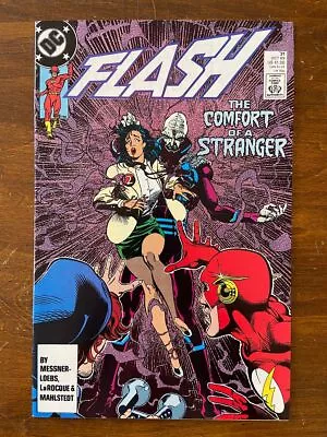 Buy Flash #31 (dc, 1987) Vf • 2.40£